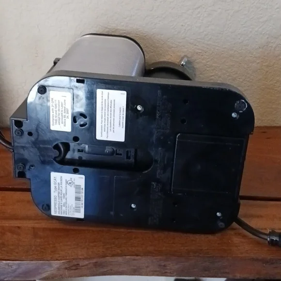 Nespresso VertuoLine Coffee Machine - Picture 9 of 11